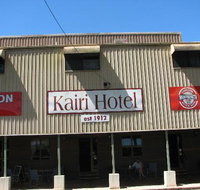 Kairi Hotel - C Tourism
