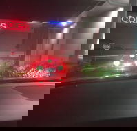 KFC Redbank - C Tourism