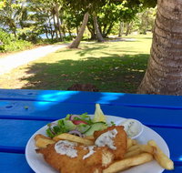 Kokonut Grove Cafe - C Tourism