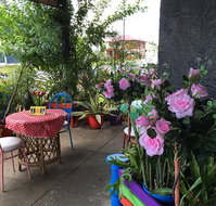 Kool Spot Cafe - C Tourism