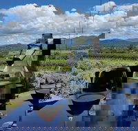 Kooroomba Vineyards Restaurant - C Tourism