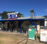 Lucinda Jetty Store  Take-Away - C Tourism