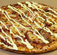 Ma's Pizza Kitchen - C Tourism