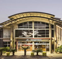 Magpies Sporting Club - C Tourism