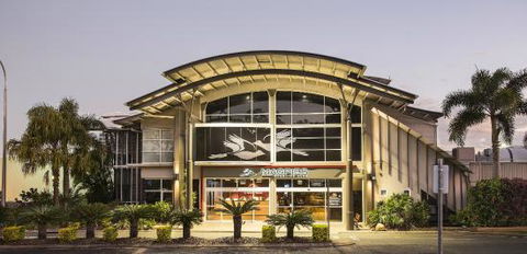 Magpies Sporting Club - C Tourism 0