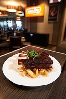 Magpies Sporting Club - C Tourism 6