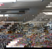 Matilda Truck  Travel Stop - C Tourism