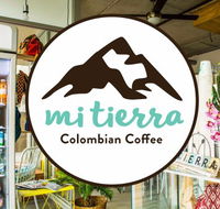 Mi Tierra Colombian Coffee - C Tourism