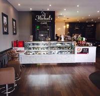Michel's Patisserie - C Tourism