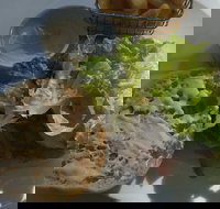 Migaloo's Cafe - C Tourism