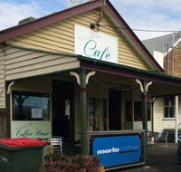 Miriam Vale Coffee House - C Tourism