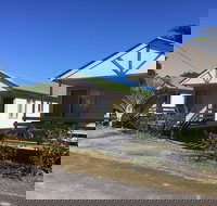 Miriam Vale Hotel Kitchen - C Tourism