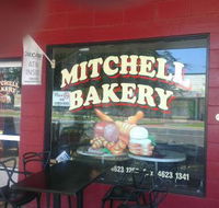 Mitchell Bakery - C Tourism