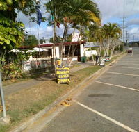 Mount Molloy Cafe  Take-Away - C Tourism