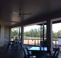 Mt Carbine Roadhouse - C Tourism