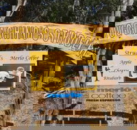 Muggachinno's - C Tourism