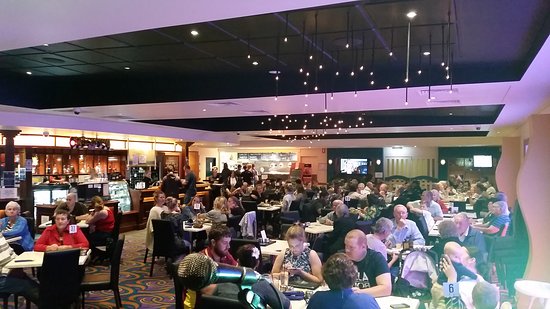 Cherbourg QLD C Tourism