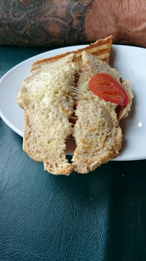 Nanna McGinn's Coffee Shop - C Tourism 4