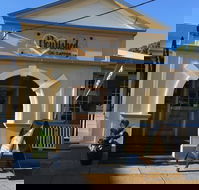 Nourished on Capper - C Tourism