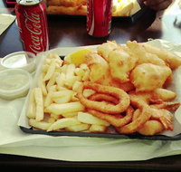Ocean Grill