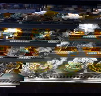 Orchard Espresso - C Tourism