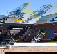 Packing Shed Cafe - C Tourism