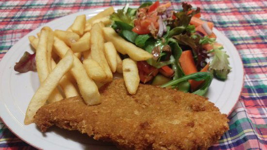 Sellheim QLD C Tourism