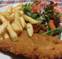 Pentland Hotel - C Tourism