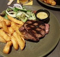 Raceview Tavern - C Tourism