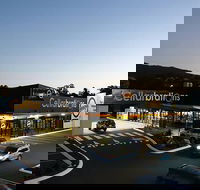 Reef Gateway Hotel - C Tourism