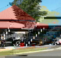 Retro Espresso - C Tourism