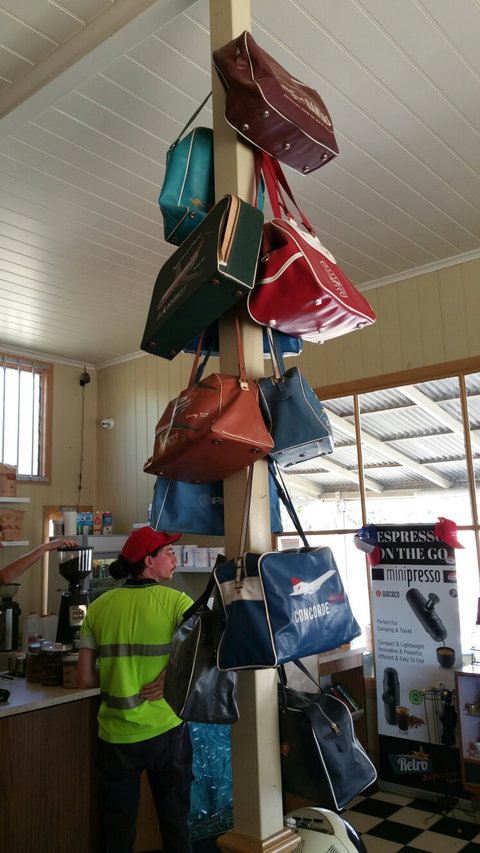 Retro Espresso - C Tourism 4