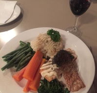 Royal Hotel Gympie - C Tourism