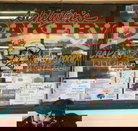 Schluter's Bakery - C Tourism