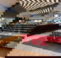 Shell Roadhouse - C Tourism