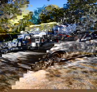 Star Roadhouse And Caravan Park - C Tourism