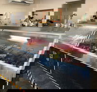 Teekay's Coffee - C Tourism