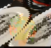 Telegraph Hotel - C Tourism