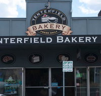 Tenterfield Bakery - C Tourism