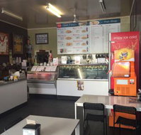 tenterfield fish and chips - C Tourism