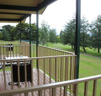 Tenterfield Golf Club - C Tourism