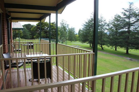 Tenterfield Golf Club - C Tourism 0