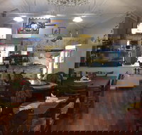 Tenterfield Viet-Thai Lic.Restaurant - C Tourism