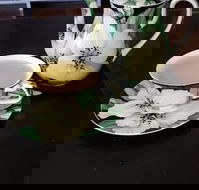 The 3 Leaf Tea House - C Tourism