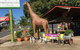 The Big Giraffe - thumb 0