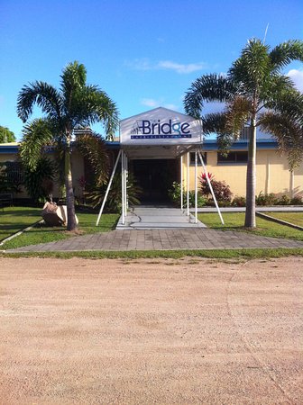 The Bridge Bar & Restaurant - C Tourism 0