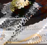 The Drawing Board - Blackall - C Tourism