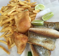 The Flying Mackerel - C Tourism
