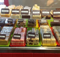 The Fudge Shop