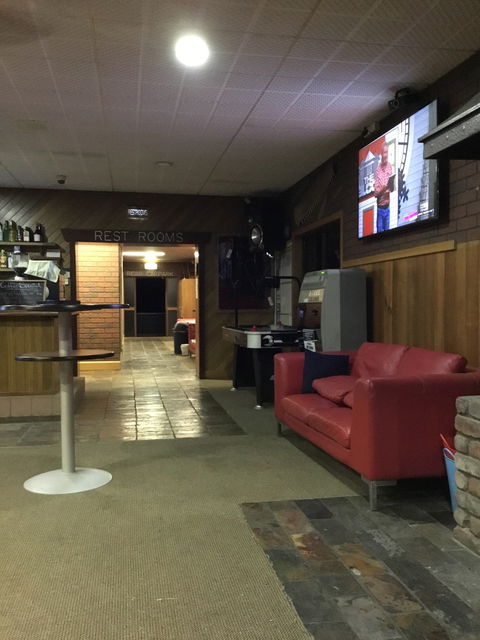 The Highlander Tavern - C Tourism 1